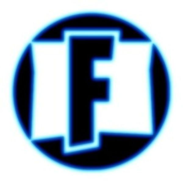 Fornite F Logo - Subscribers – Fortnite Podcast – Podcast – Podtail