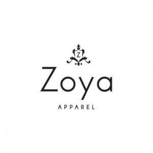 Zoya Logo - LogoDix