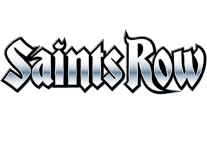 Saints Row Logo - Image - Saints Row (1) logo.png | Logopedia | FANDOM powered by Wikia