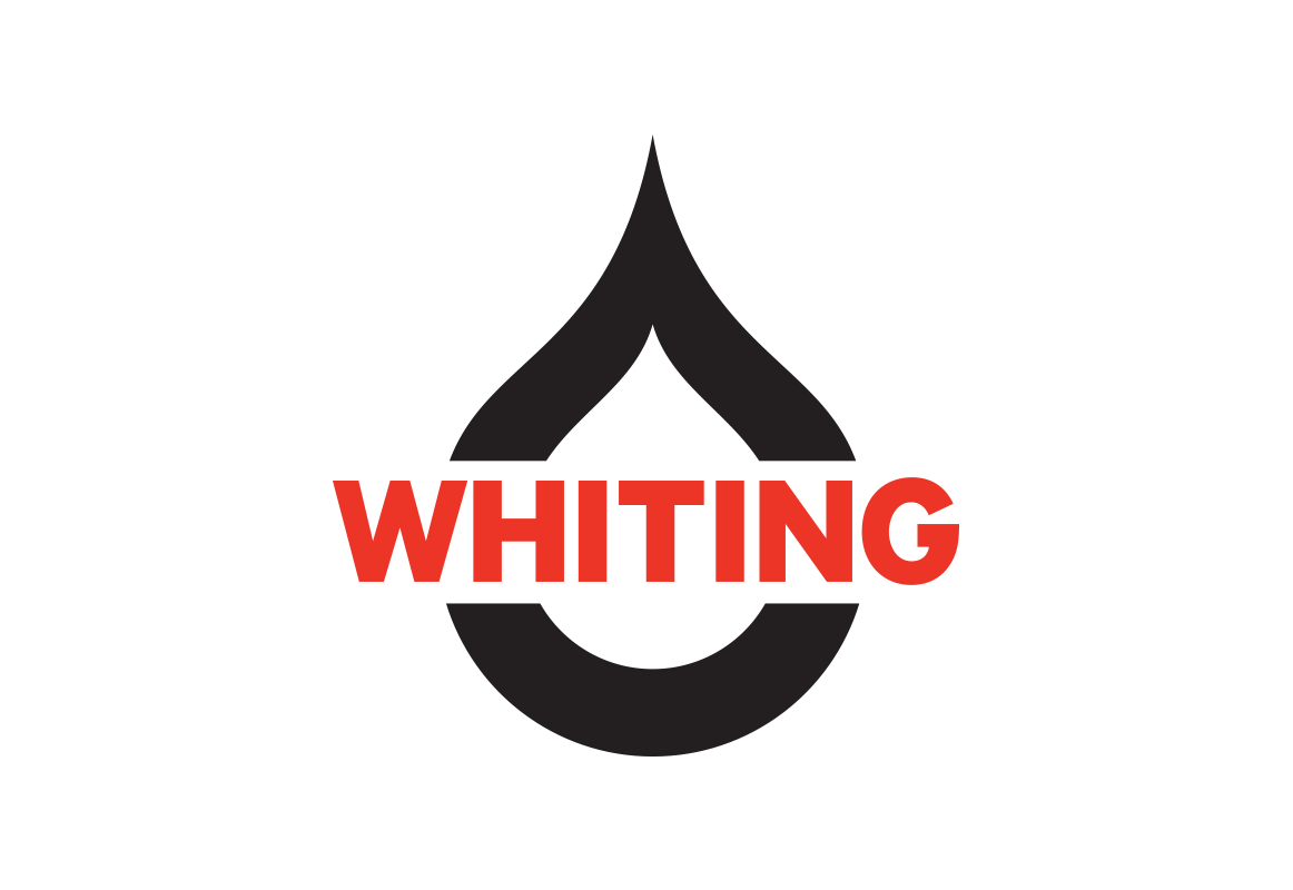 Petroleum Logo - Whiting Petroleum logo