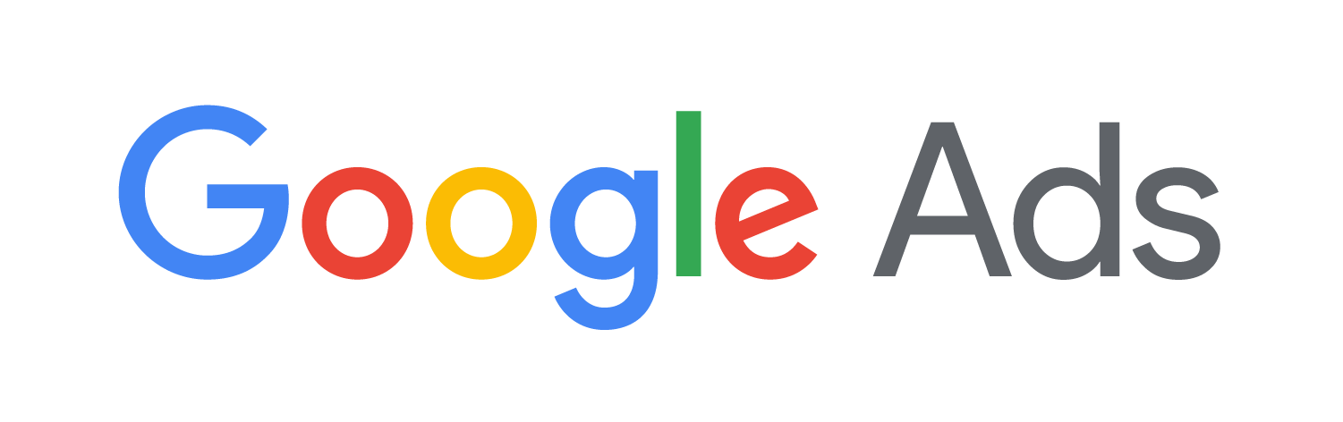Google AdWords Logo - Logos - Google Ads