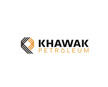 Petroleum Logo - Khawak Petroleum