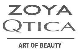 Zoya Logo - Zoya Nail Polish Logo | Hession Hairdressing