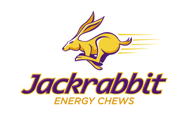 Jack Rabbit Logo - Jackrabbit Logo Design - Visual Lure