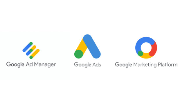 Google AdWords Logo - Google AdWords becomes Google Ads - Woven