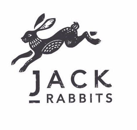 Jack Rabbit Logo - Jack Rabbits Logo - Picture of Jack Rabbits, Derby - TripAdvisor