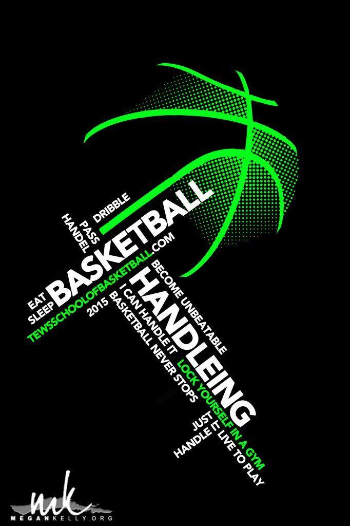 Neon Basketball Logo - GPA360 (gpa360) on Pinterest
