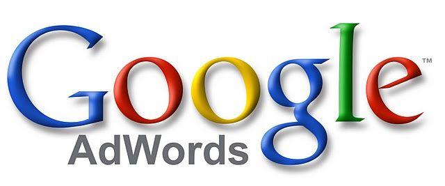Google AdWords Logo - Google AdWords Full Service – The Brian Carter Group