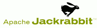 Jack Rabbit Logo - Apache Jackrabbit Logo | Tech-Logos | Pinterest | Jackrabbit, Logos ...