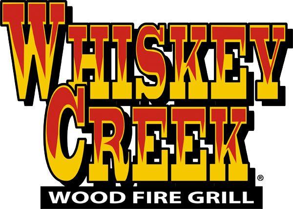 Whiskey Creek Logo - Whiskey Creek logo