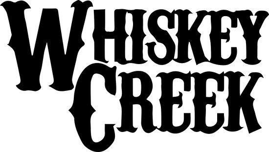 Whiskey Creek Logo - Whiskey Creek Logo of Whiskey Creek, White Plains