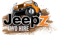 Jeep 4x4 Logo - Gold Coast Car Rental
