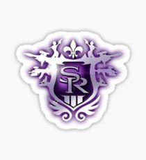 Saints Row Logo - Saints Row Iv Logo Gifts & Merchandise | Redbubble