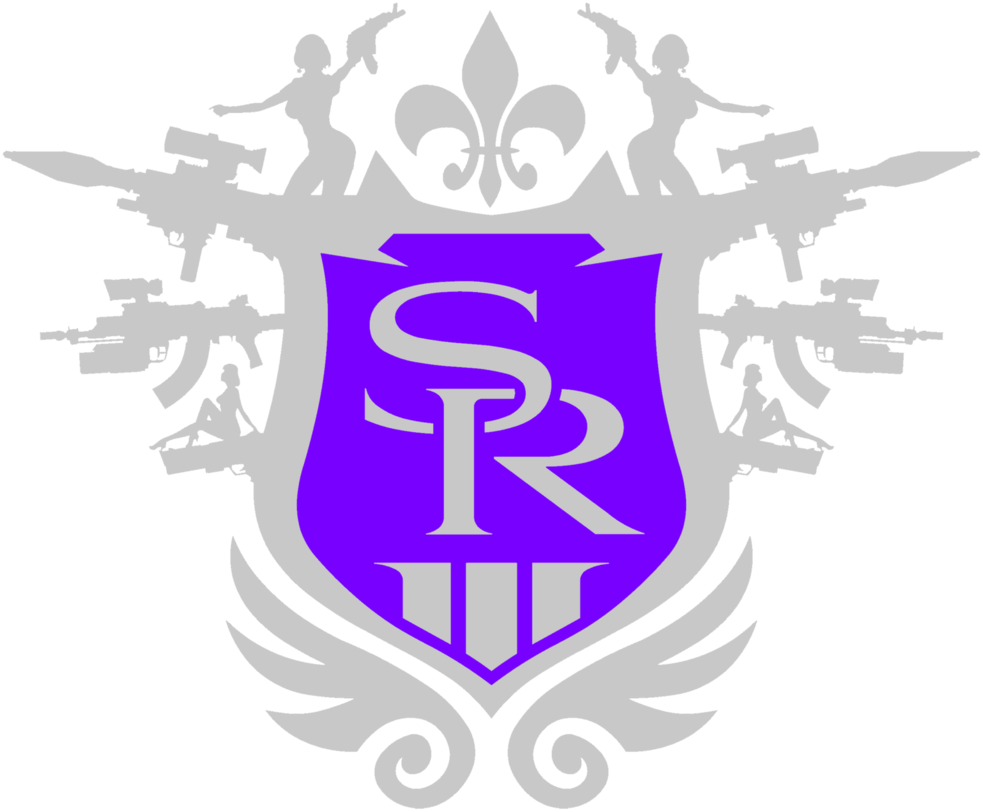 Saints Row Logo - Saints row logo png 8 PNG Image