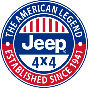 Jeep 4x4 Logo - Jeep Logo Vectors Free Download