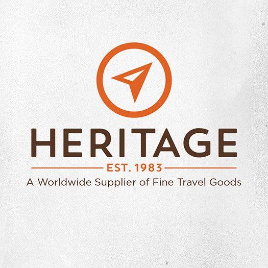 Heritage Logo - Heritage Logo