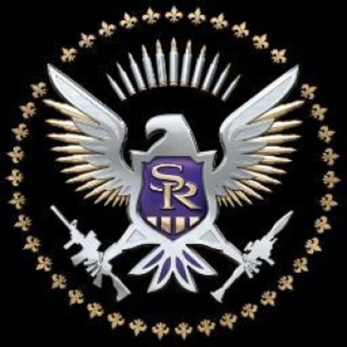 Saints Row Logo - Saints Row IV banned in Australia