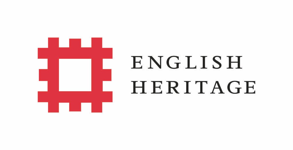 Heritage Logo - English Heritage Logo 18 NOW