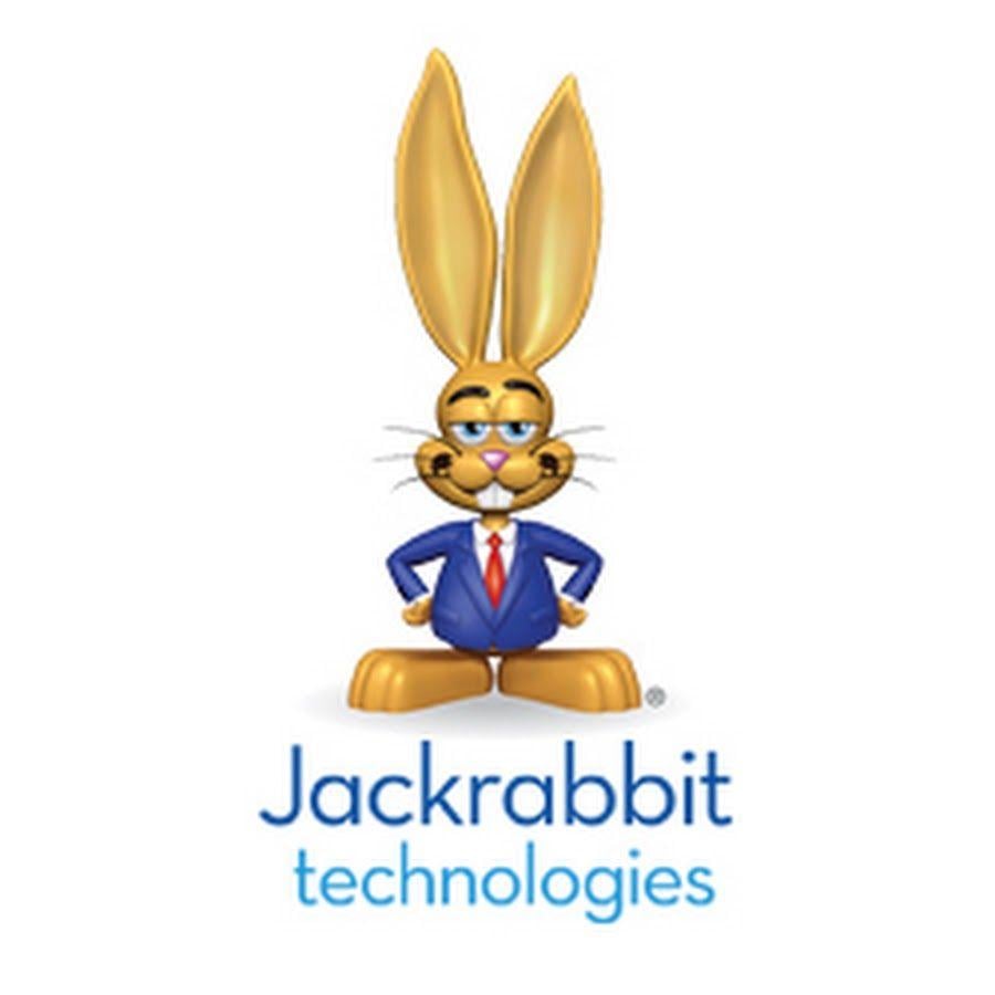 Jack Rabbit Logo - Jackrabbit Technologies