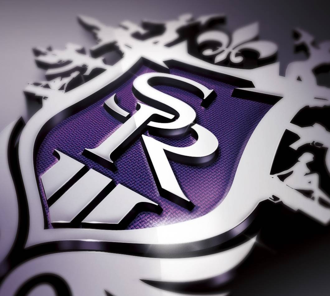 Saints Row Logo - Saints Row Logo Wallpaper by mcook4113 - 1c - Free on ZEDGE™