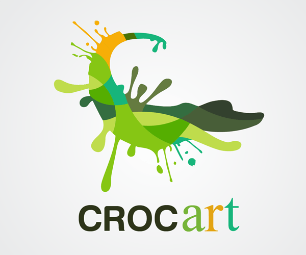 Art Company Logo - Best Paint Company Logo Design & Famous Brands