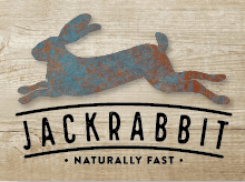 Jack Rabbit Logo - Jackrabbit