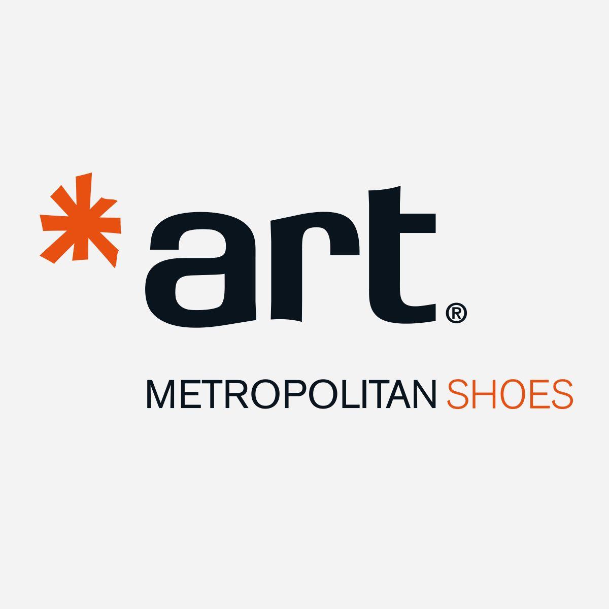 Art Company Logo - The Art Company