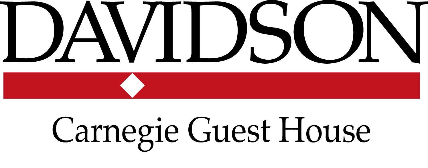 Red and White College Logo - College Logos - Marketing Toolbox - Davidson College