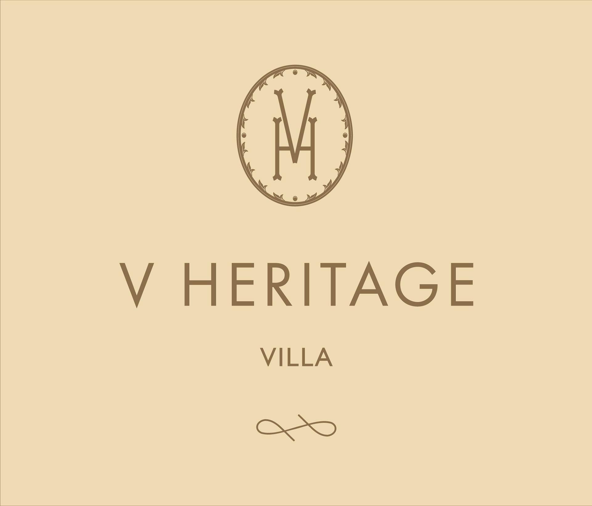 Heritage Logo - MCS - V Heritage logo