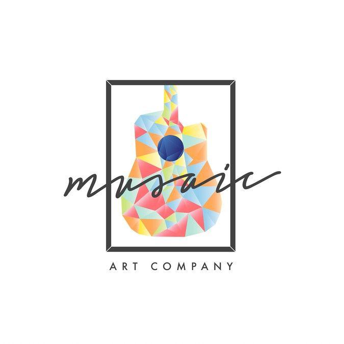 Art Company Logo - Create a cool logo for Nashville, TN based company blending top