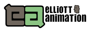 Elliott Animation Logo - Elliott Animation, Toronto |