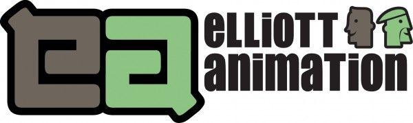 Elliott Animation Logo - jobby: Animator, Elliott Animation, Toronto | CARTOON NORTH