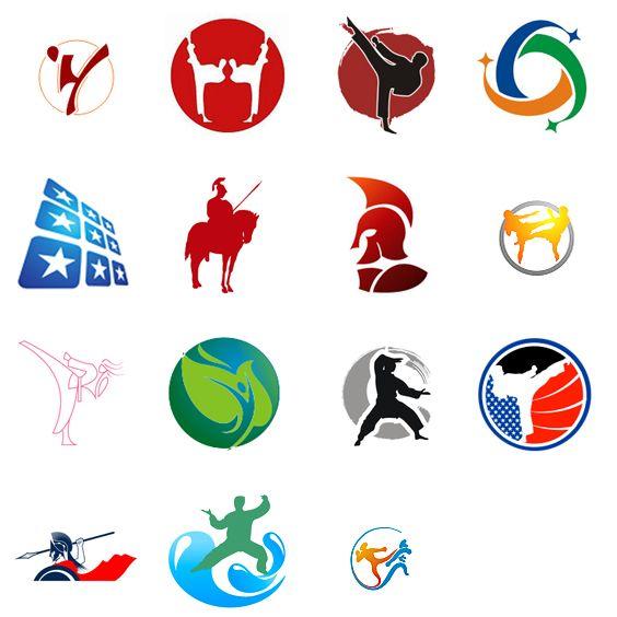 Art Company Logo - Martial Art Company Logo Design Art Logo Photo