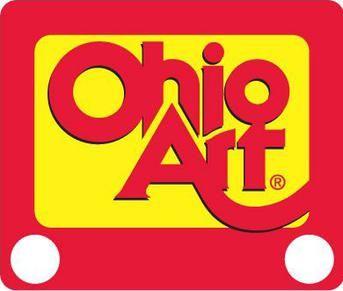 Art Company Logo - Ohio Art Company