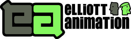 Elliott Animation Logo - jobby: Clean Up Artist, Elliott Animation, Toronto | CARTOON NORTH
