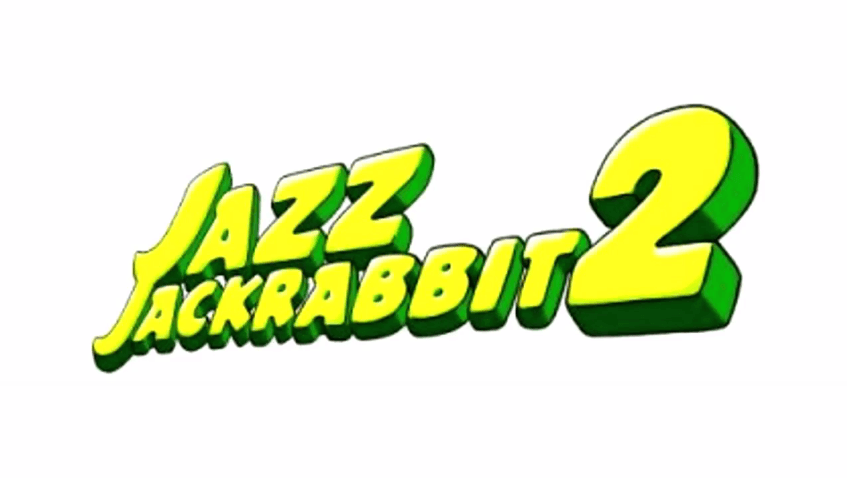 Jack Rabbit Logo - Laboratory Level - Jazz Jackrabbit 2 | SiIvaGunner Wikia | FANDOM ...
