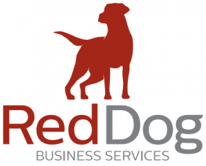 Red Dog Logo - Red Dog Business Services – Accounting & Financing