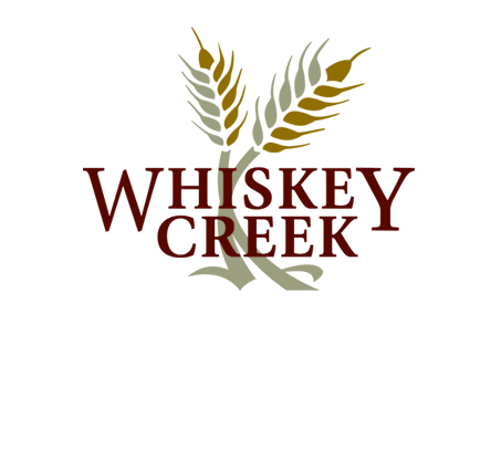 Whiskey Creek Logo - Whiskey Creek Golf Club. Frederick, Maryland Golf Course