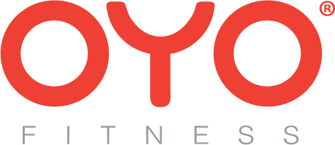 Oyo Logo - OYO Exercise Mat - OYO Fitness