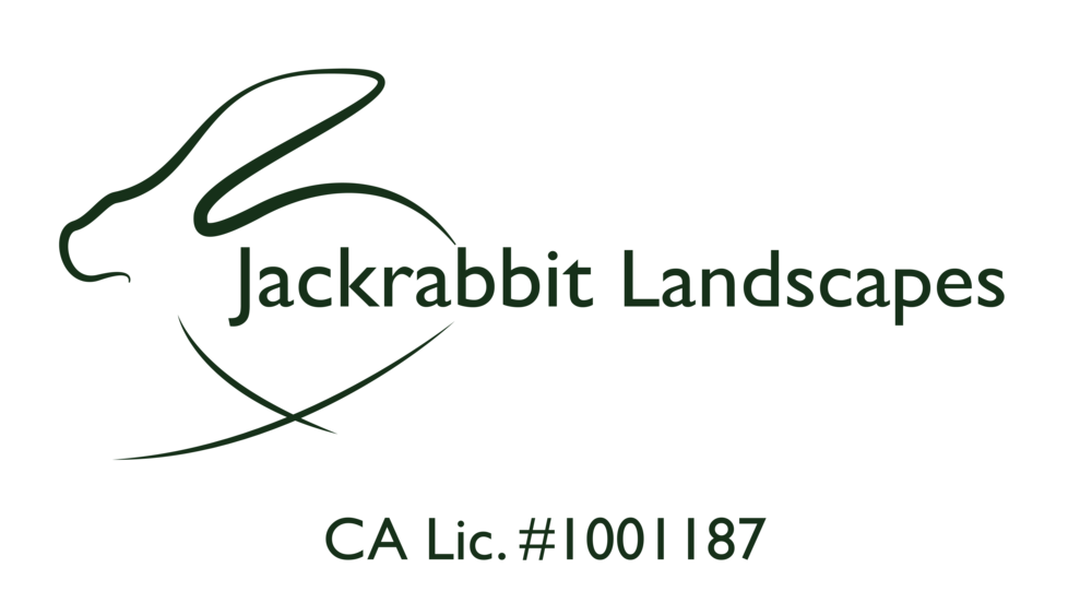 Jack Rabbit Logo - Jackrabbit Landscapes