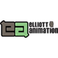Elliott Animation Logo - Elliott Animation Inc