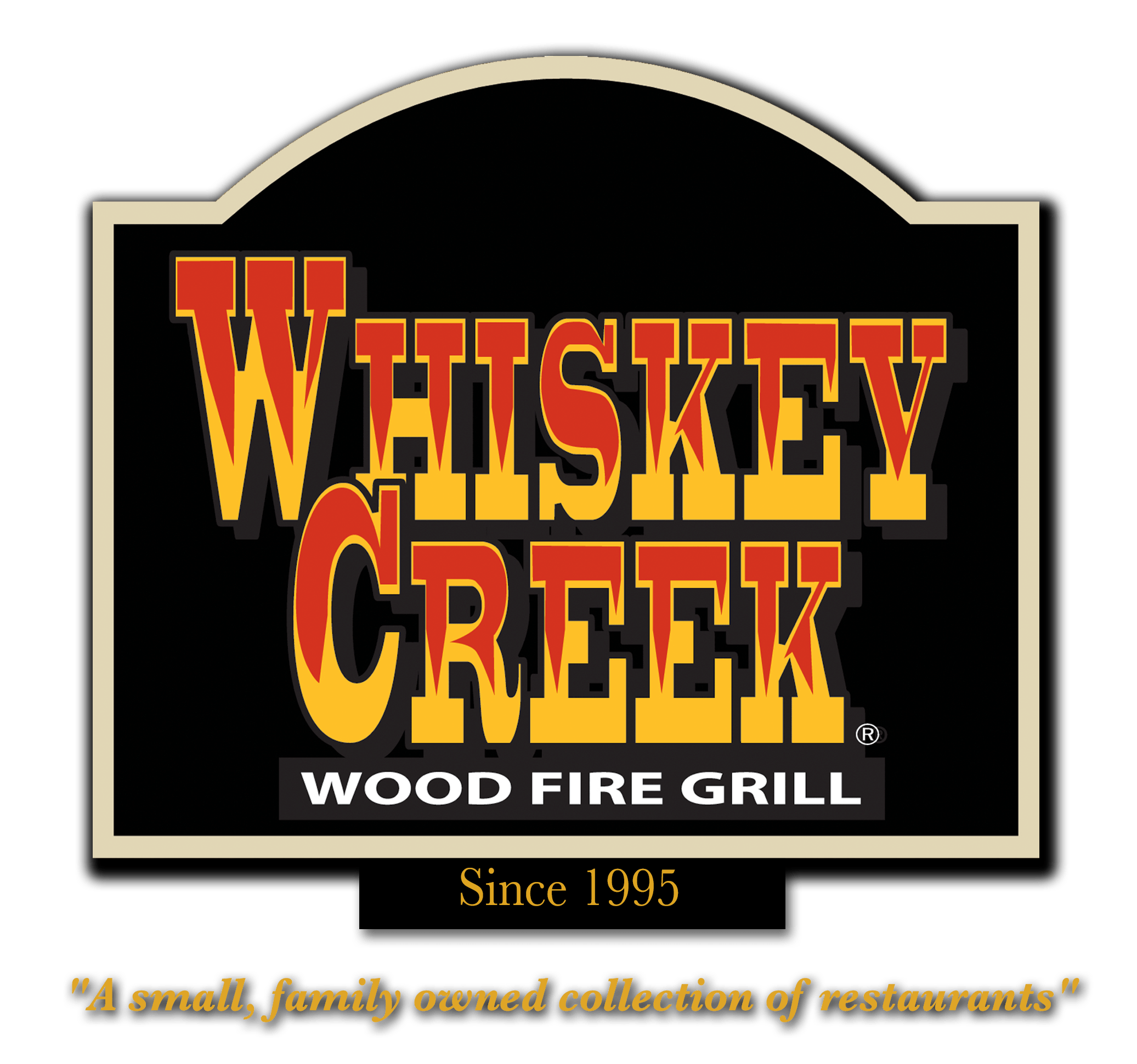 Whiskey Creek Logo - WhiskeyCreek_logo | Whiskey Creek Wood Fire Grill