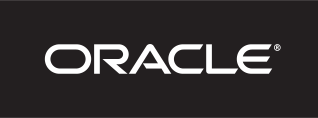 Black Oracle Logo - Oracle Brand | Logos