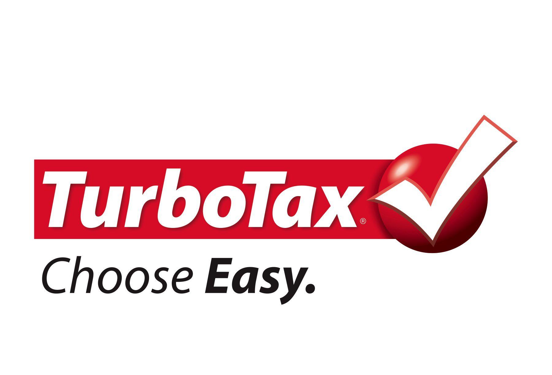 TurboTax Logo - TurboTax System Requirements for Windows and Mac