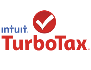 TurboTax Logo - Turbotax Logo Castle Federal Credit Union