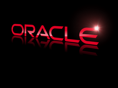 Black Oracle Logo - oracle-logo - dbafox