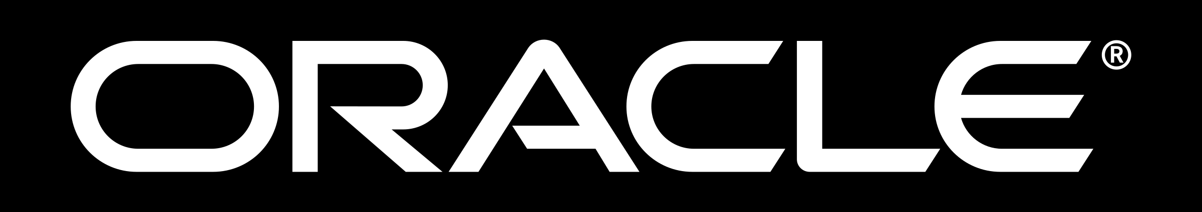 Black Oracle Logo - Oracle Logo PNG Transparent & SVG Vector - Freebie Supply