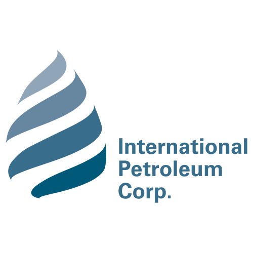 Petroleum Logo - International Petroleum Corp. - International Petroleum