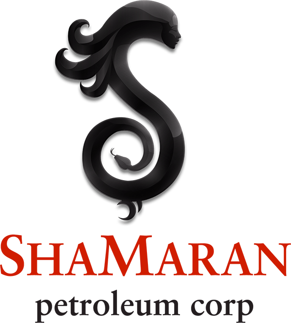 Petroleum Logo - Home. ShaMaran Petroleum Corp