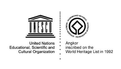 UNESCO Logo - UNESCO World Heritage Centre - World Heritage Emblem